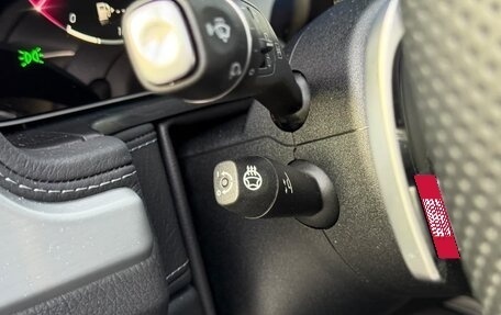 Mercedes-Benz G-Класс W463 рестайлинг _iii, 2025 год, 13 780 000 рублей, 26 фотография