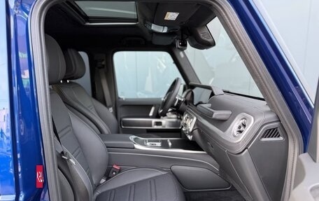 Mercedes-Benz G-Класс W463 рестайлинг _iii, 2025 год, 13 780 000 рублей, 32 фотография