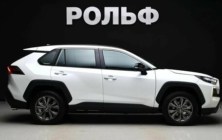 Toyota RAV4, 2025 год, 4 250 000 рублей, 5 фотография