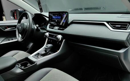 Toyota RAV4, 2025 год, 4 250 000 рублей, 12 фотография