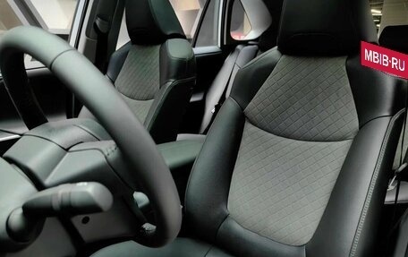 Toyota RAV4, 2025 год, 4 250 000 рублей, 11 фотография