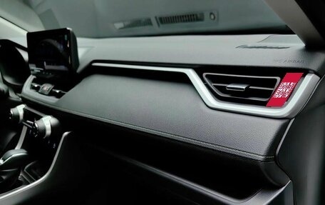 Toyota RAV4, 2025 год, 4 250 000 рублей, 18 фотография