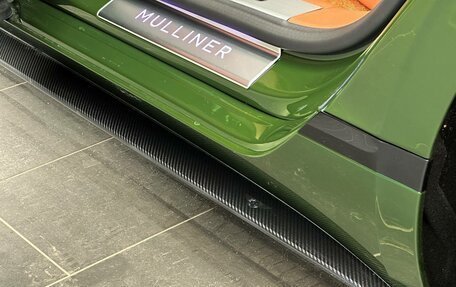 Bentley Flying Spur, 2025 год, 49 900 000 рублей, 12 фотография