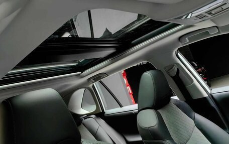 Toyota RAV4, 2025 год, 4 250 000 рублей, 20 фотография