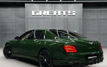 Bentley Flying Spur, 2025 год, 49 900 000 рублей, 7 фотография