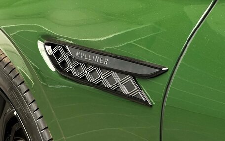 Bentley Flying Spur, 2025 год, 49 900 000 рублей, 11 фотография