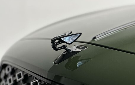 Bentley Flying Spur, 2025 год, 49 900 000 рублей, 8 фотография