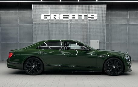 Bentley Flying Spur, 2025 год, 49 900 000 рублей, 4 фотография