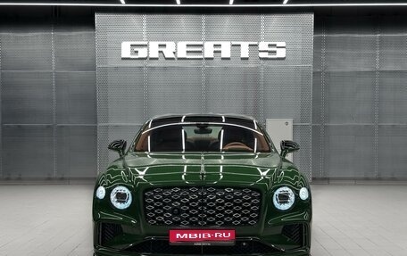 Bentley Flying Spur, 2025 год, 49 900 000 рублей, 2 фотография