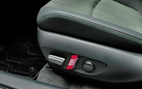 Toyota RAV4, 2025 год, 4 250 000 рублей, 21 фотография