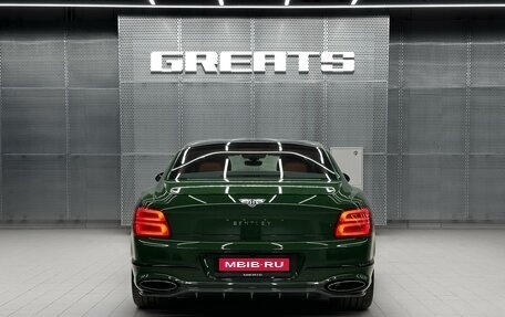 Bentley Flying Spur, 2025 год, 49 900 000 рублей, 6 фотография