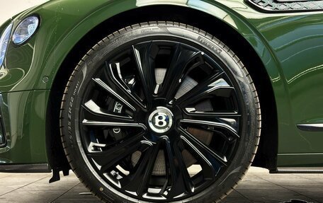 Bentley Flying Spur, 2025 год, 49 900 000 рублей, 16 фотография