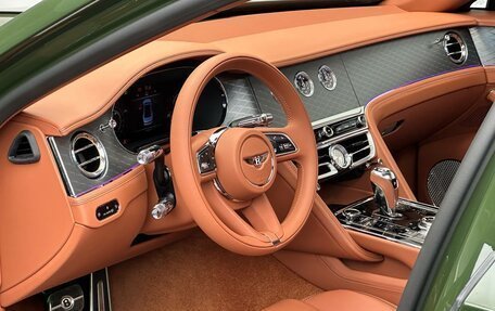 Bentley Flying Spur, 2025 год, 49 900 000 рублей, 19 фотография