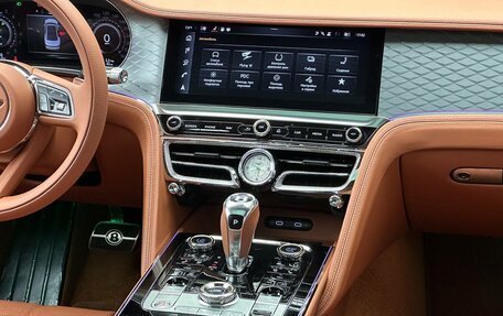 Bentley Flying Spur, 2025 год, 49 900 000 рублей, 27 фотография