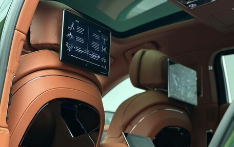 Bentley Flying Spur, 2025 год, 49 900 000 рублей, 34 фотография