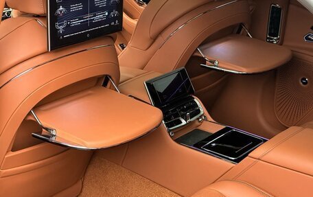 Bentley Flying Spur, 2025 год, 49 900 000 рублей, 35 фотография