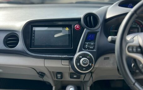 Honda Insight II рестайлинг, 2009 год, 959 000 рублей, 19 фотография