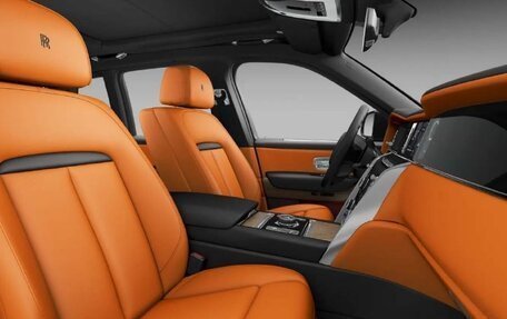 Rolls-Royce Cullinan, 2026 год, 57 000 000 рублей, 2 фотография