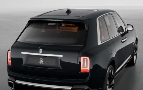 Rolls-Royce Cullinan, 2026 год, 57 000 000 рублей, 4 фотография