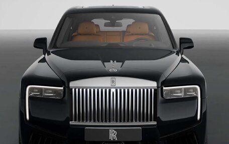 Rolls-Royce Cullinan, 2026 год, 57 000 000 рублей, 5 фотография