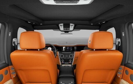 Rolls-Royce Cullinan, 2026 год, 57 000 000 рублей, 8 фотография