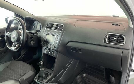 Volkswagen Polo VI (EU Market), 2018 год, 1 087 000 рублей, 9 фотография