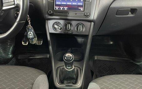 Volkswagen Polo VI (EU Market), 2018 год, 1 087 000 рублей, 14 фотография