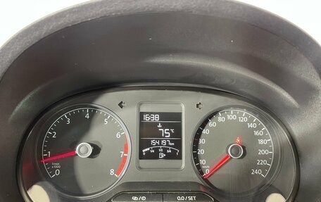 Volkswagen Polo VI (EU Market), 2018 год, 1 087 000 рублей, 15 фотография