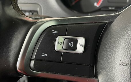 Volkswagen Polo VI (EU Market), 2018 год, 1 087 000 рублей, 20 фотография