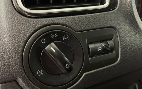 Volkswagen Polo VI (EU Market), 2018 год, 1 087 000 рублей, 19 фотография