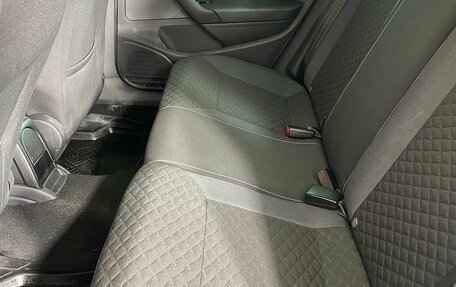 Volkswagen Polo VI (EU Market), 2018 год, 1 087 000 рублей, 23 фотография