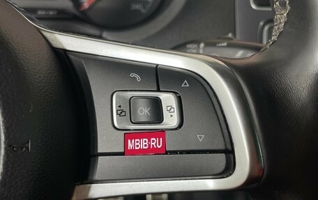 Volkswagen Polo VI (EU Market), 2018 год, 1 087 000 рублей, 21 фотография