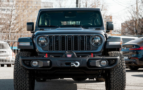 Jeep Wrangler, 2025 год, 9 200 000 рублей, 3 фотография