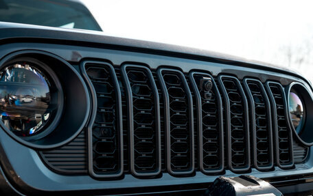 Jeep Wrangler, 2025 год, 9 200 000 рублей, 5 фотография