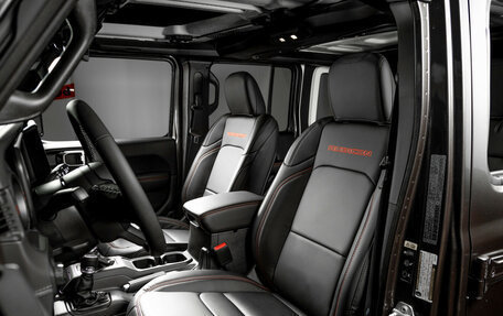 Jeep Wrangler, 2025 год, 9 200 000 рублей, 11 фотография