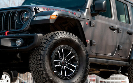 Jeep Wrangler, 2025 год, 9 200 000 рублей, 6 фотография