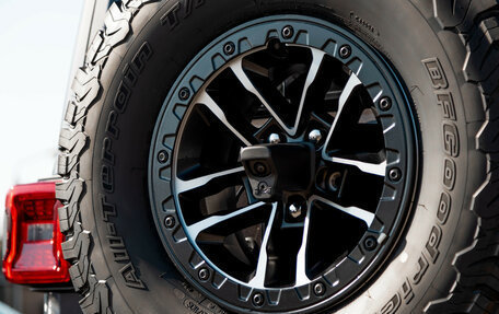 Jeep Wrangler, 2025 год, 9 200 000 рублей, 15 фотография