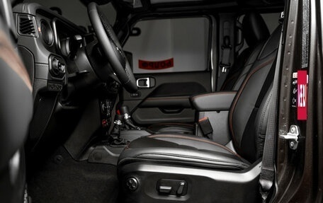 Jeep Wrangler, 2025 год, 9 200 000 рублей, 9 фотография