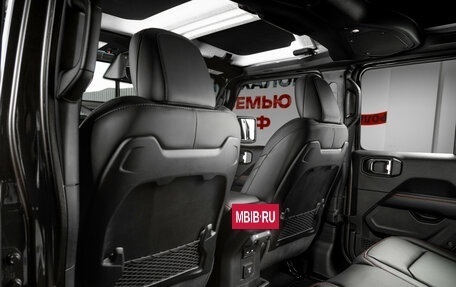 Jeep Wrangler, 2025 год, 9 200 000 рублей, 13 фотография