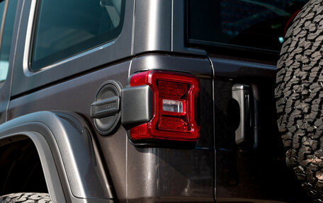 Jeep Wrangler, 2025 год, 9 200 000 рублей, 17 фотография