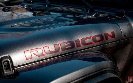 Jeep Wrangler, 2025 год, 9 200 000 рублей, 19 фотография