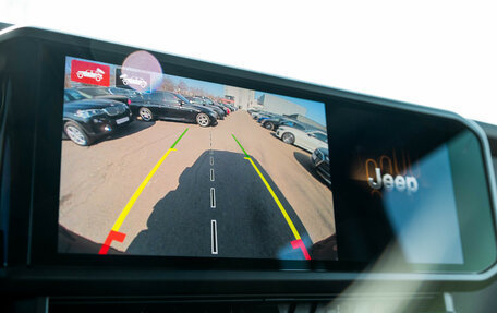 Jeep Wrangler, 2025 год, 9 200 000 рублей, 21 фотография