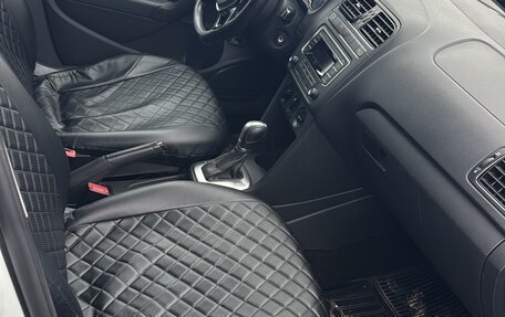 Volkswagen Polo VI (EU Market), 2019 год, 1 000 000 рублей, 6 фотография