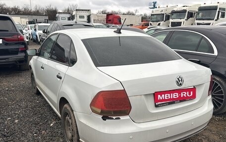 Volkswagen Polo VI (EU Market), 2019 год, 1 000 000 рублей, 3 фотография