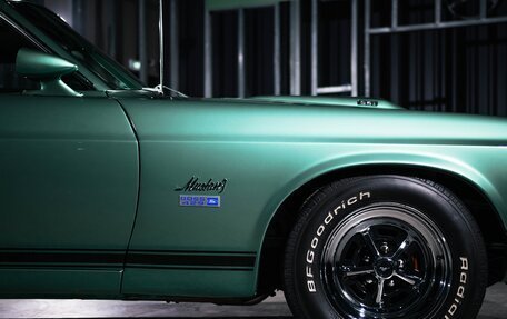 Ford Mustang VI рестайлинг, 1968 год, 35 000 000 рублей, 9 фотография