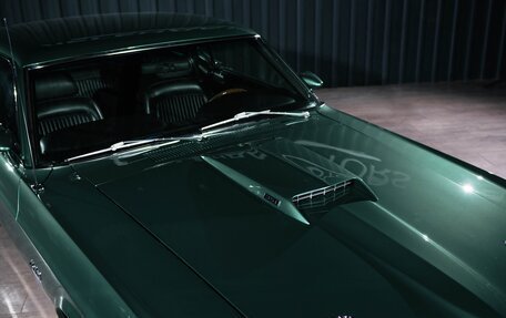 Ford Mustang VI рестайлинг, 1968 год, 35 000 000 рублей, 5 фотография