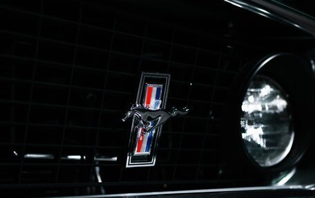 Ford Mustang VI рестайлинг, 1968 год, 35 000 000 рублей, 31 фотография