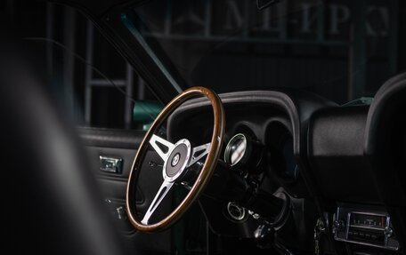 Ford Mustang VI рестайлинг, 1968 год, 35 000 000 рублей, 22 фотография