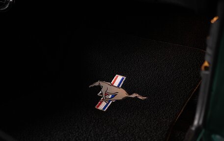 Ford Mustang VI рестайлинг, 1968 год, 35 000 000 рублей, 26 фотография