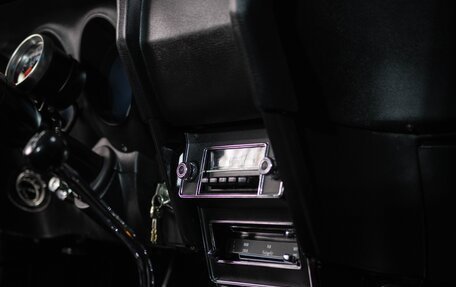 Ford Mustang VI рестайлинг, 1968 год, 35 000 000 рублей, 27 фотография